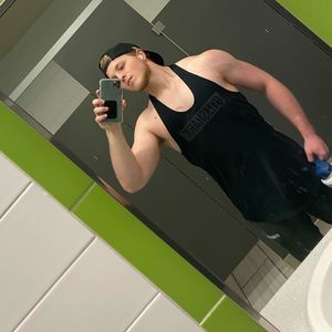 Meet your Posher, Anthony